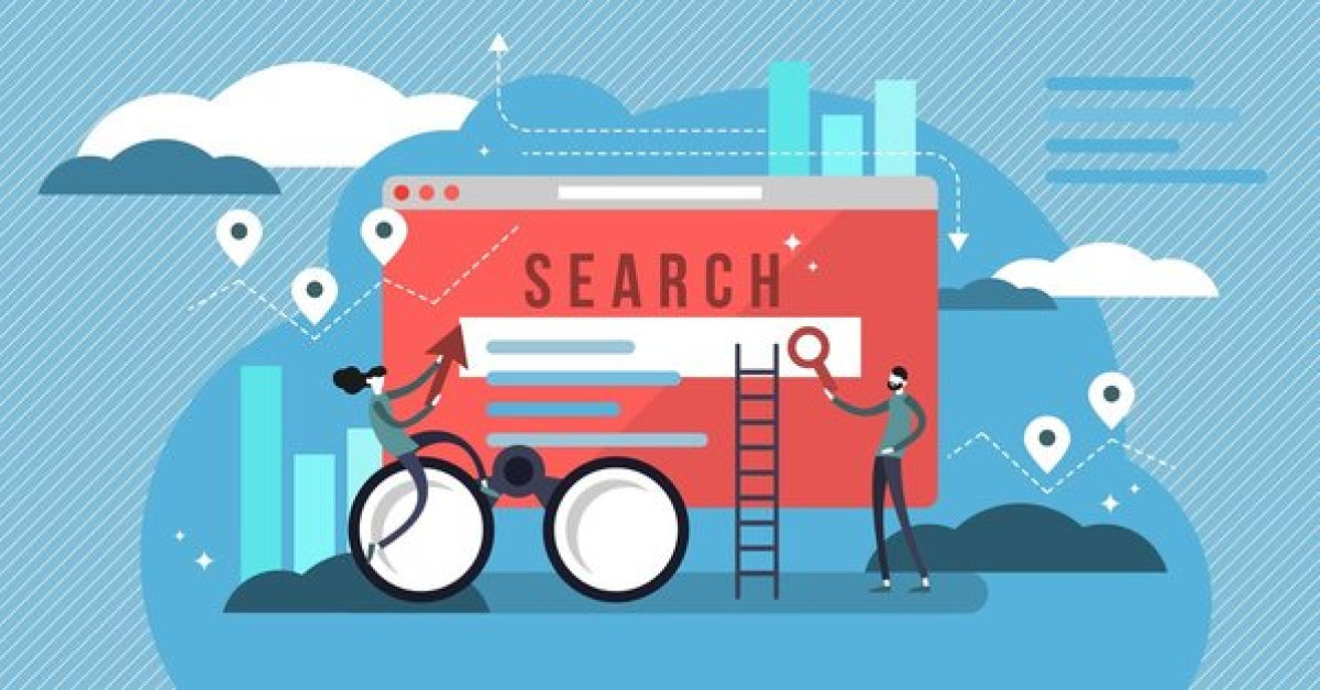 SEO Keyword Research In 2024: A Complete, Step-By-Step Guide