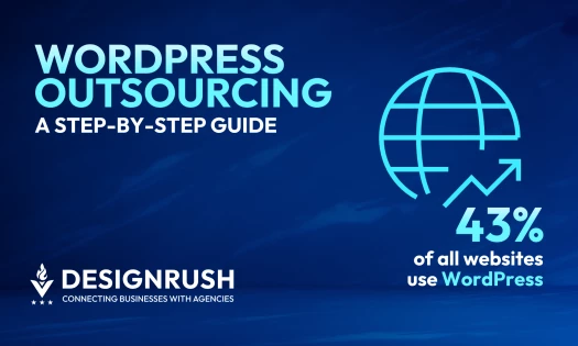 WordPress Outsourcing