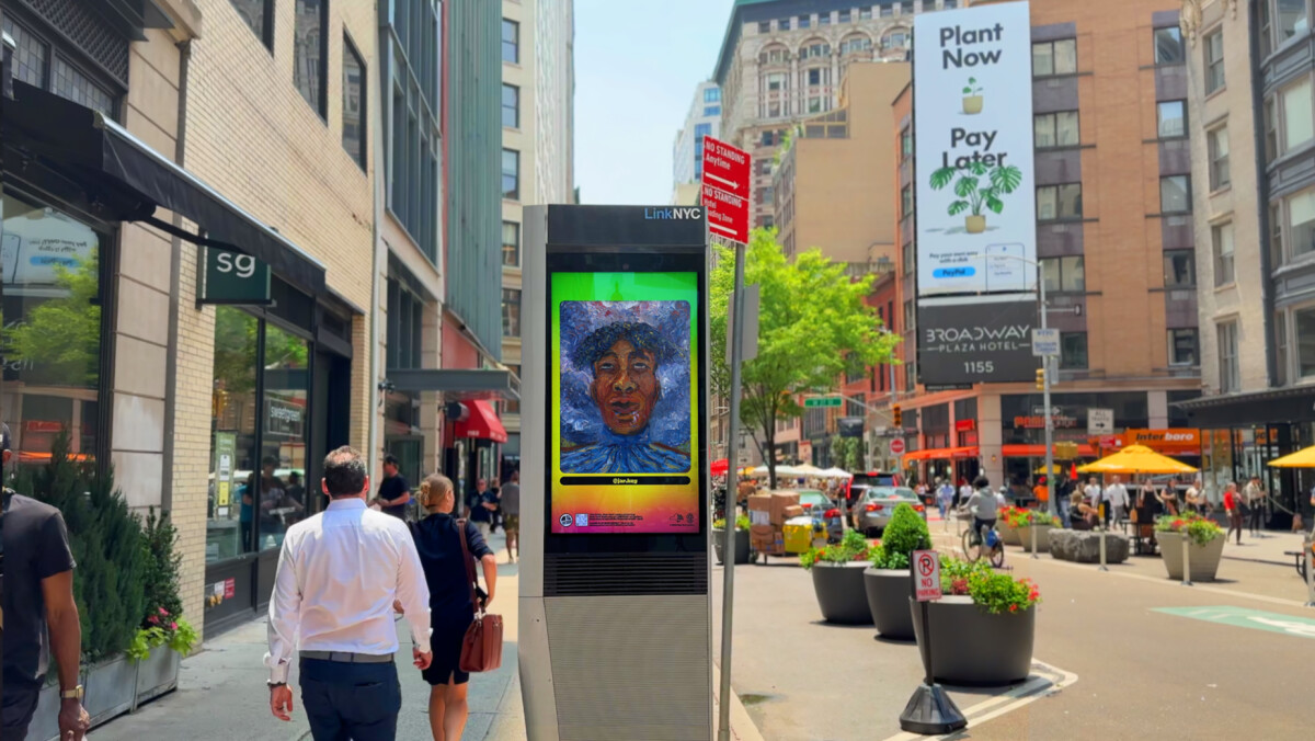 New York Lottery Swapped Promotions for Queer Art During Pride Month