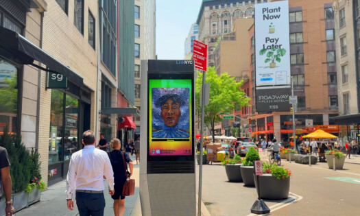 New York Lottery features Queer Artists for Pride Month