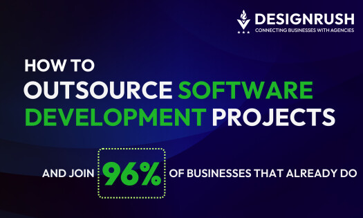 how to outsource software development projects