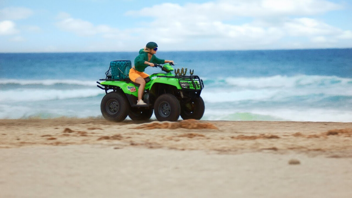 Mountain Dew Taps Cole Swindell to Deliver the Ultimate Summer Flex