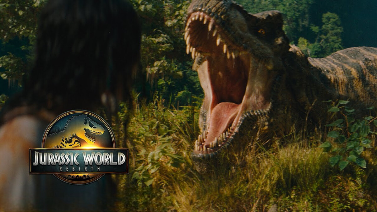 Jurassic World Rebirth: 5 Things This 30-Year Franchise Can Teach Modern Brands