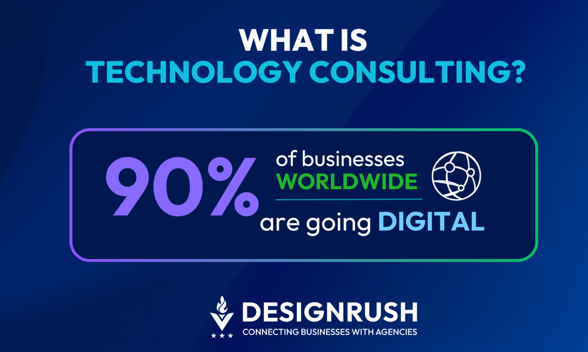 What Is Technology Consulting and How It Helps Your Business Thrive