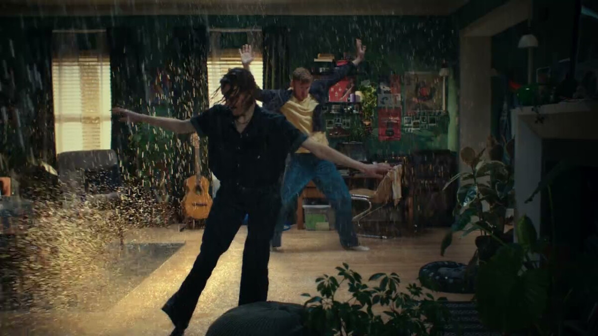 Ribena Taps Into British Nostalgia with $8M 'No Taste Like Home' Push