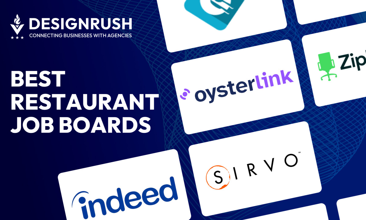 Top 9 Job Search Platforms To Hire Restaurant Staff (2026)