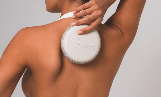 Noosh NIPS product launch