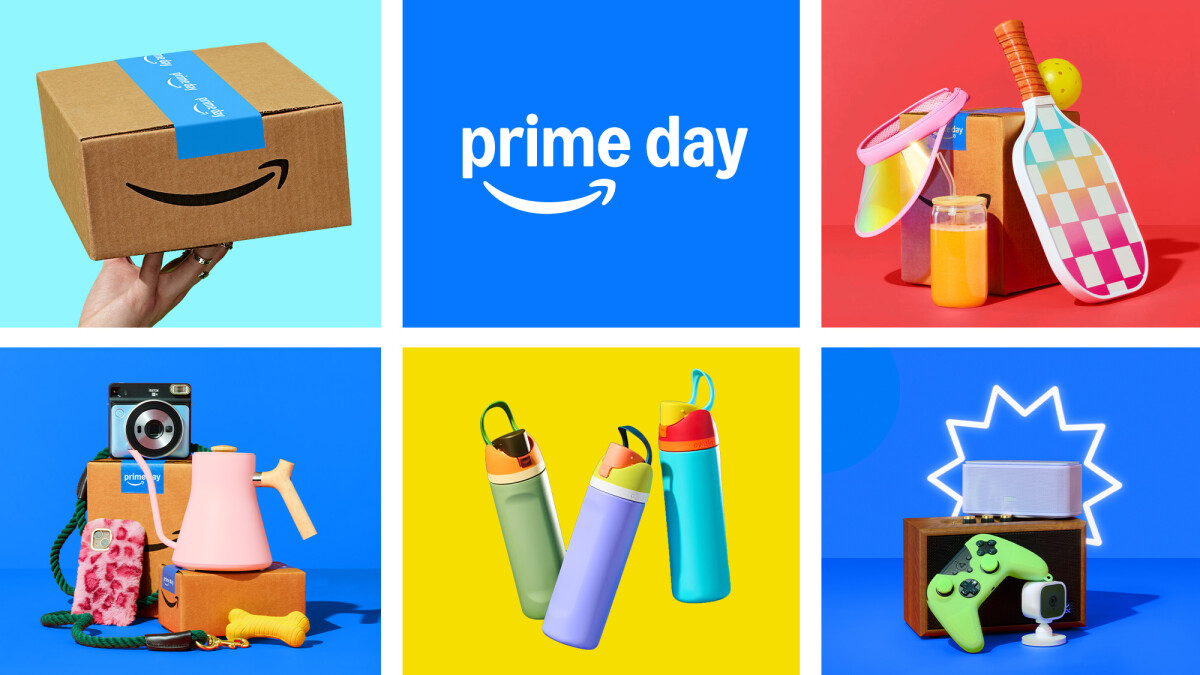 Amazon Prime Day 2025: What Brands Must Know Before July 8