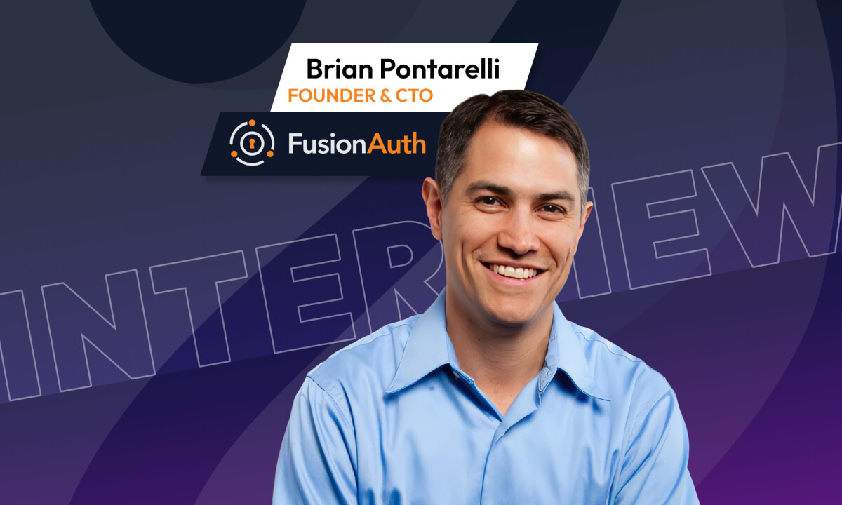 FusionAuth’s CTO on the 3 Critical Areas of AI-Ready Authentication