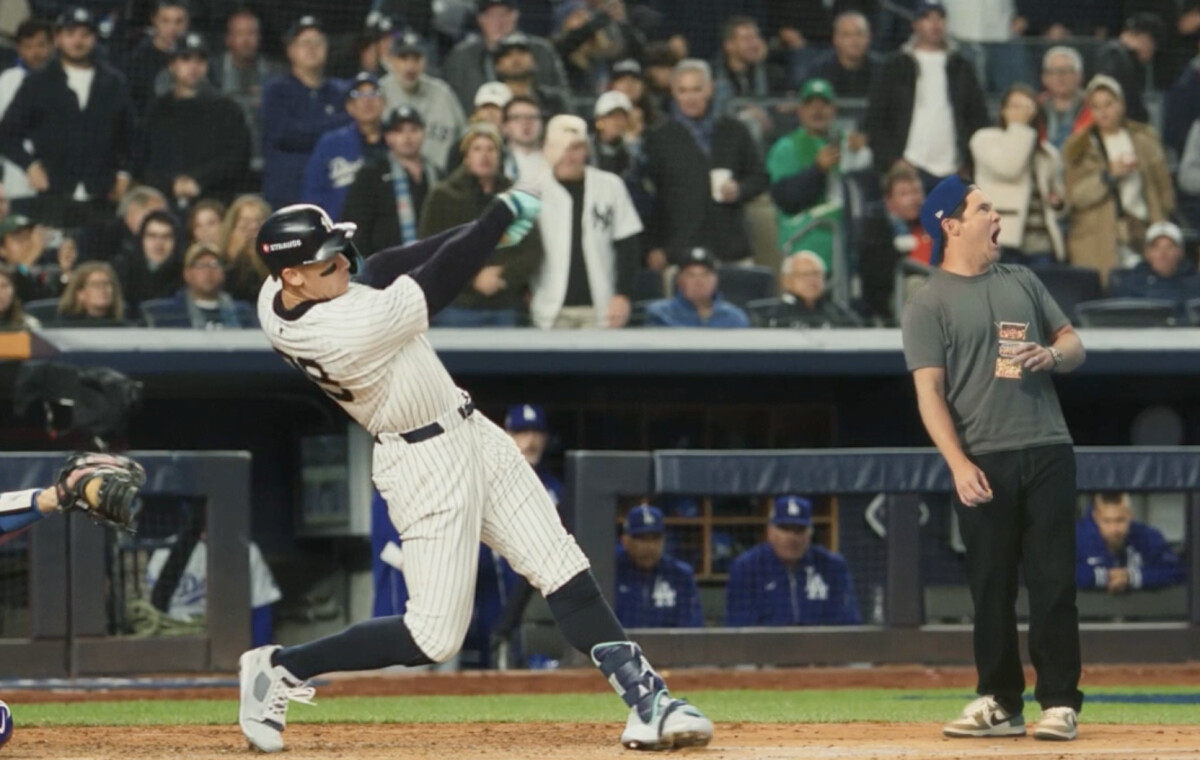 MLB Puts Adam Devine in the Game to Pitch Its Summer Campaign