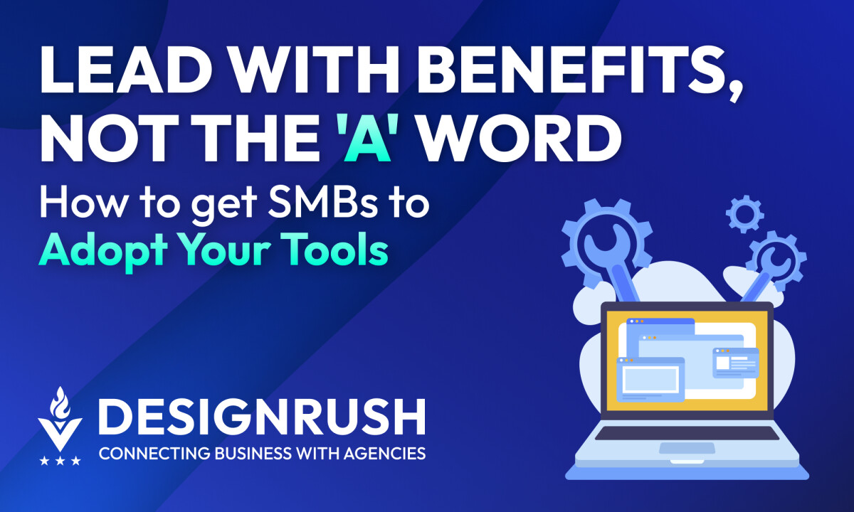 To Say AI or Not to Say AI: How to Sell AI Tools to SMBs Without Saying ‘AI’