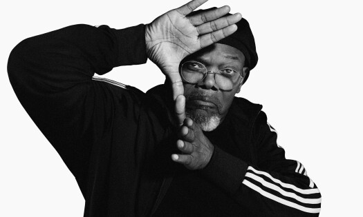 Samuel L. Jackson, Others Star in Adidas Superstar Campaign