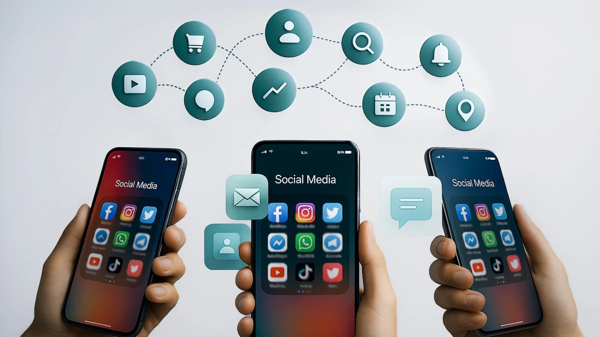 Why Cross-Channel Marketing Is the Future of Brand Success