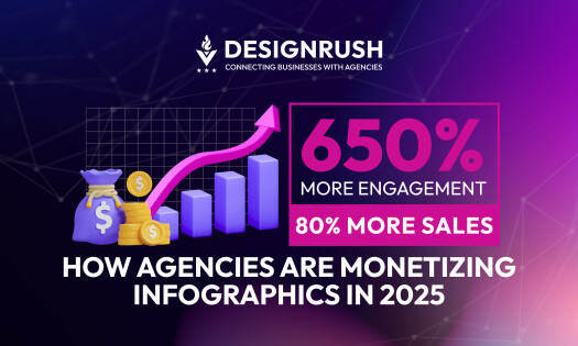 How Agencies are Monetizing Creative Infographics in 2025
