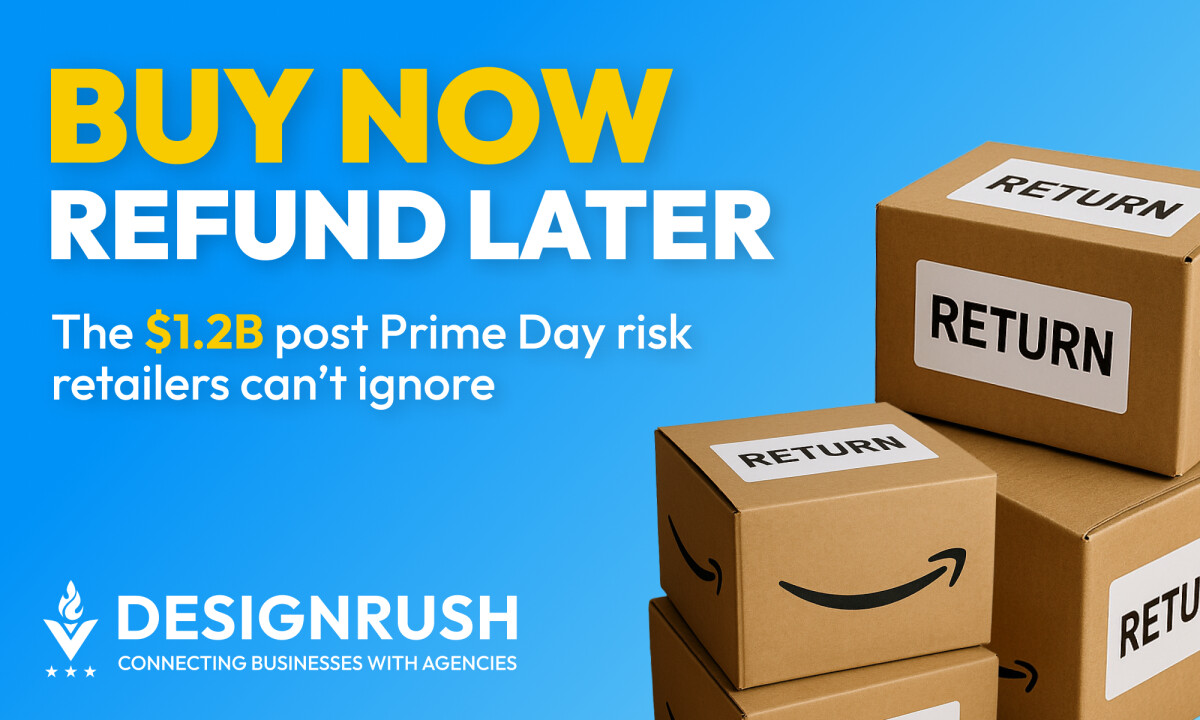Buy Now, Refund Later: Amazon's $1.2B Post-Prime Day Risk Retailers Can’t Ignore