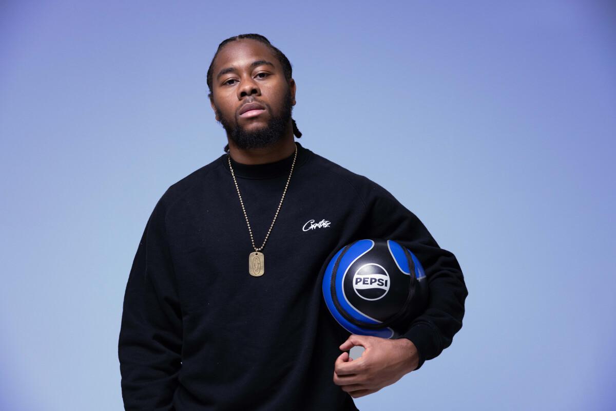 Pepsi’s 'Wear‑A‑Ball' Launch Targets Fashion-Forward Football Culture