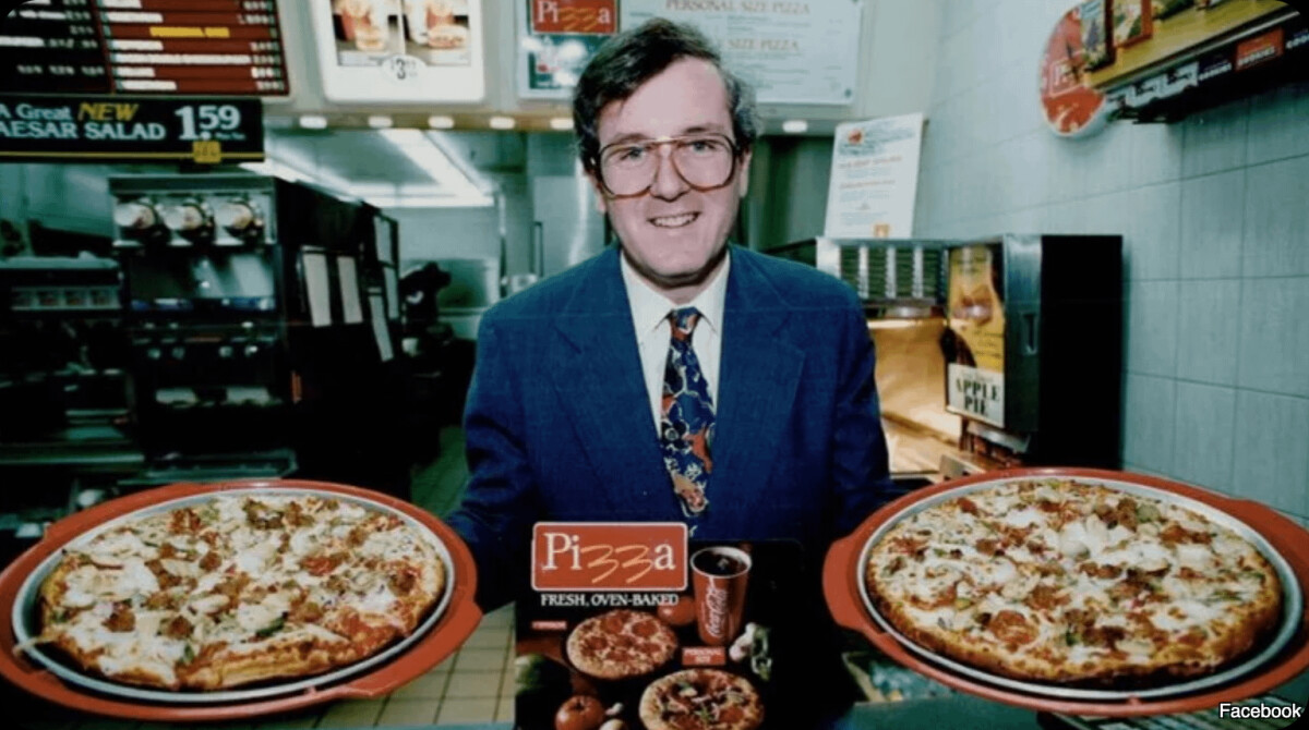 McDonald’s McPizza Misfire: A Cautionary Tale in Breaking Brand DNA