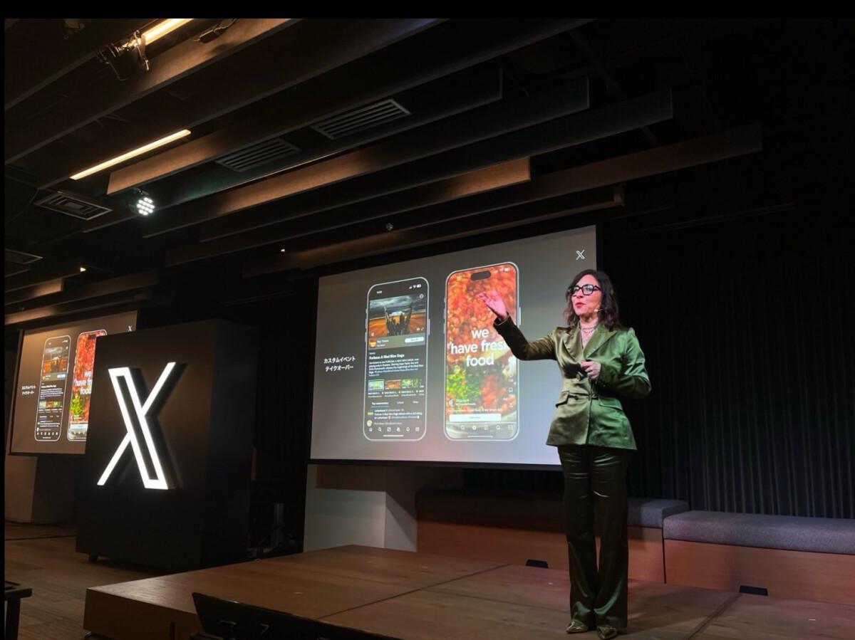 X CEO Linda Yaccarino Resigns as Platform Faces More Turmoil Under Musk