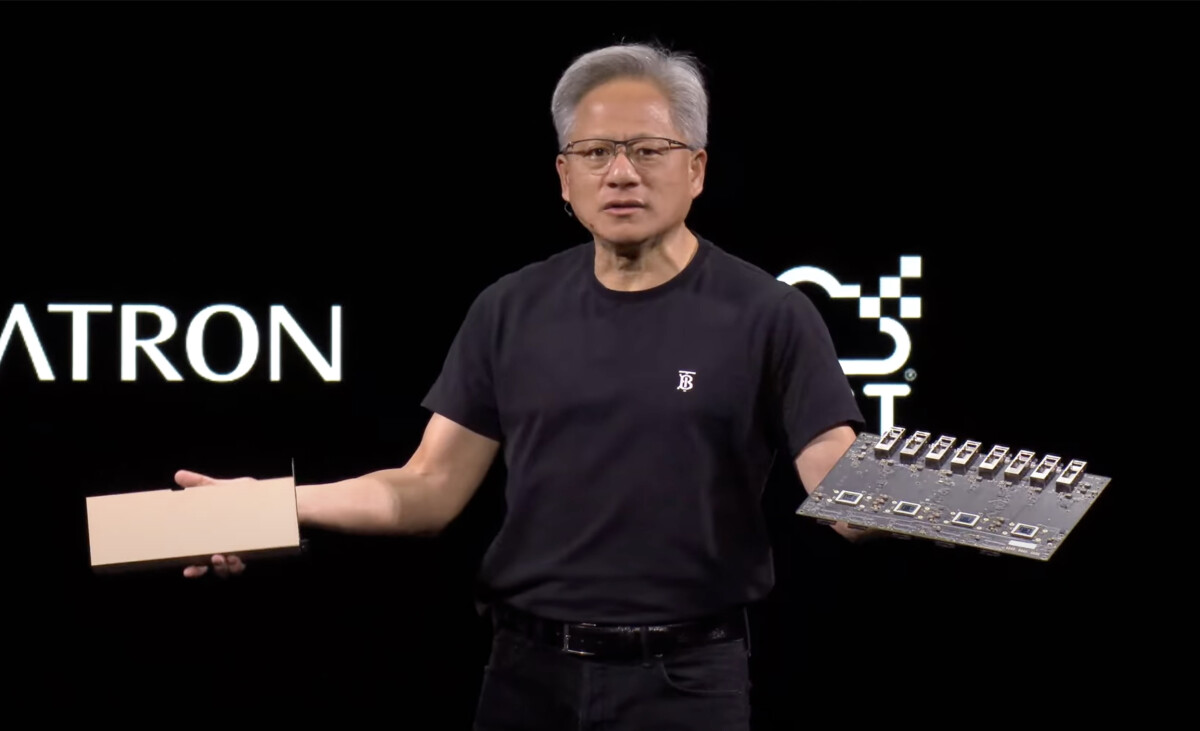 Nvidia’s $4T Strategy: Own the Infrastructure, Lead the Market