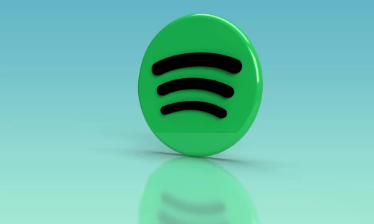 The Spotify logo