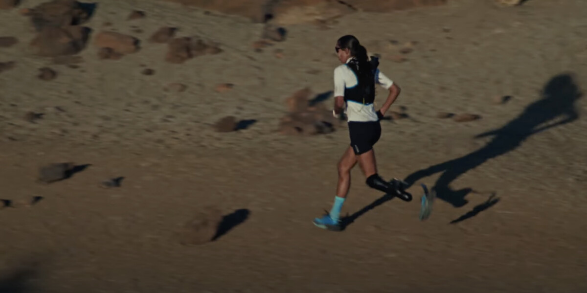 HOKA Champions Community with New Global Campaign from Anomaly
