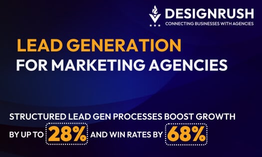 lead generation for marketing agencies
