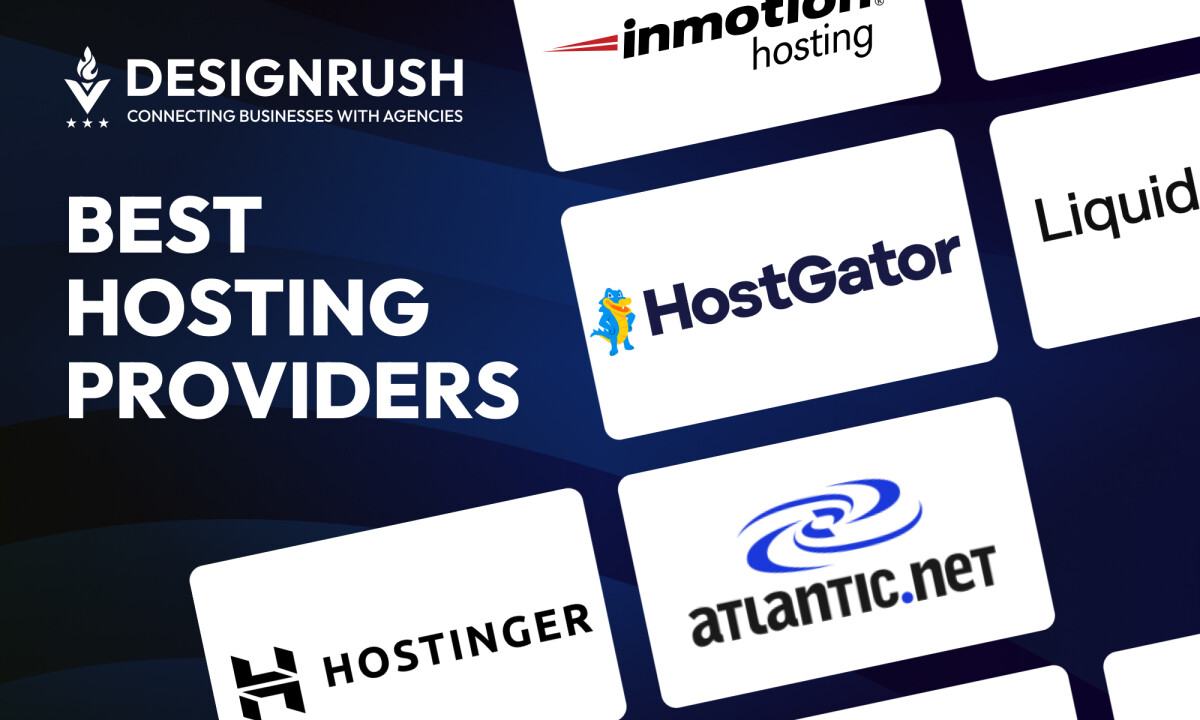 10 Best Hosting Providers in 2025