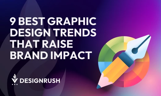 Best Graphic Design Trends