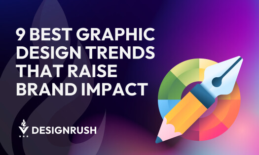 Best Graphic Design Trends