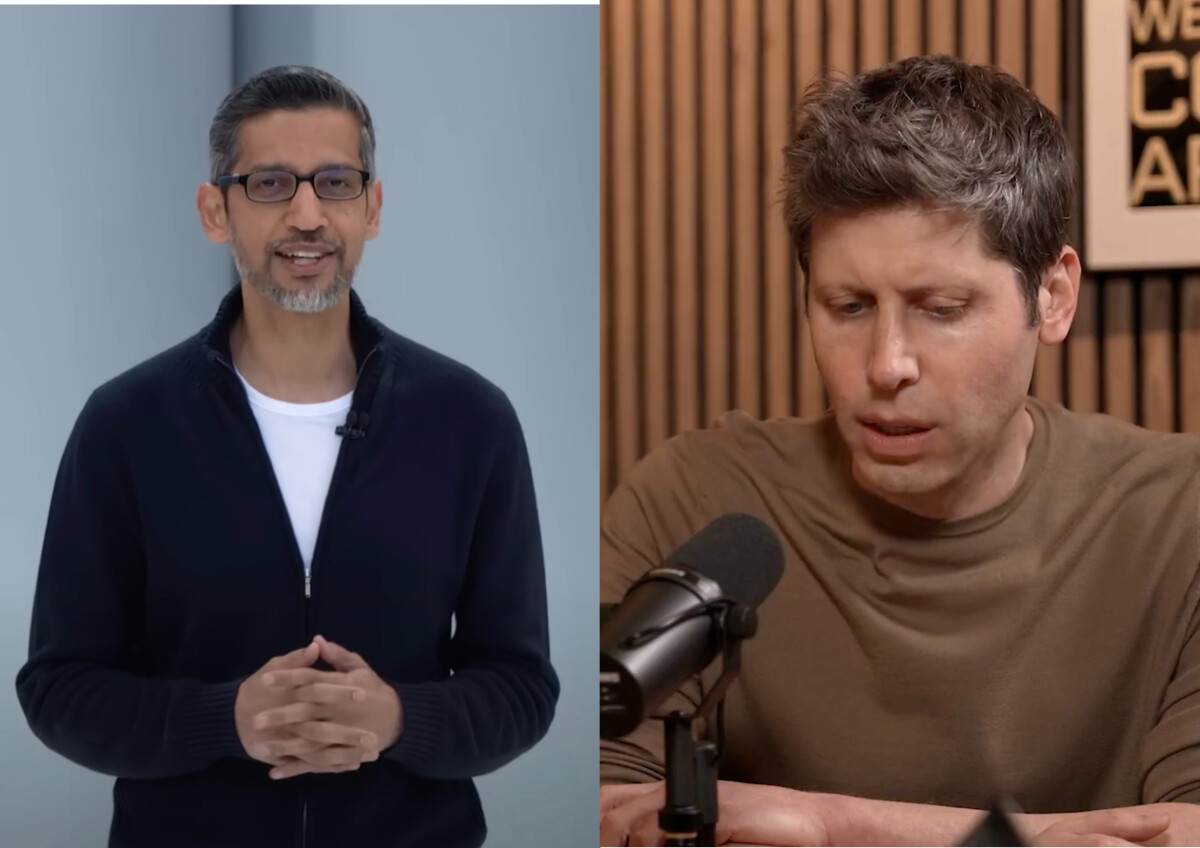 OpenAI’s $3B Windsurf Fallout Is Google’s Gain, But What’s the Cost for Brands?