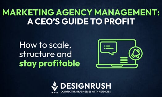 Marketing Agency Management: A CEO’s Guide to Structure, Scale, and Profit
