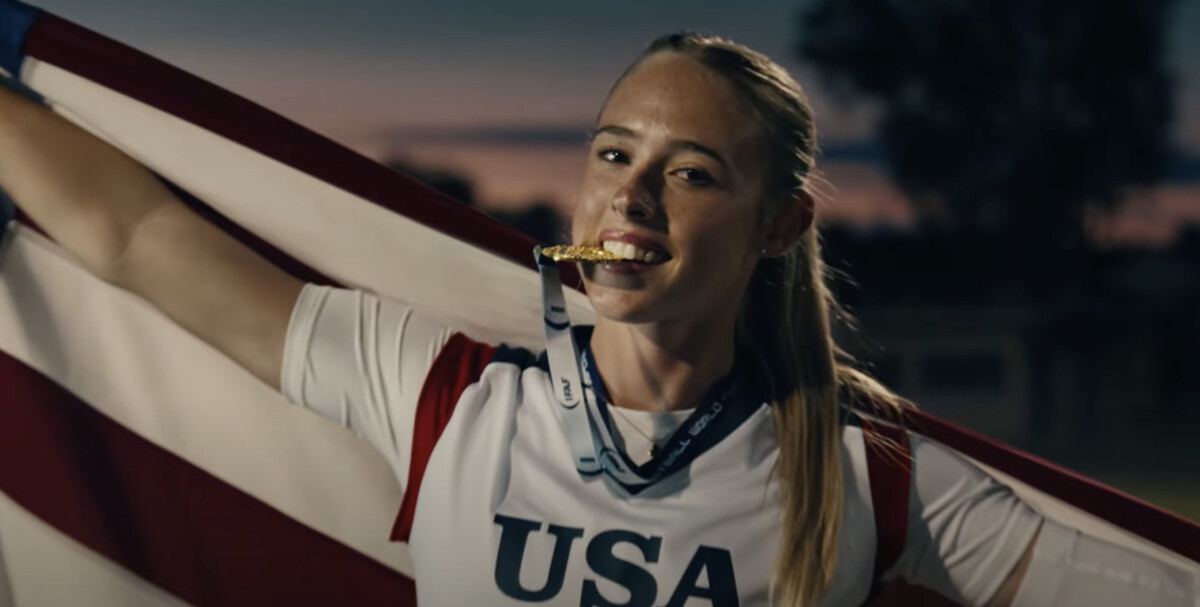 NFL’s 'Chase Something' Campaign Turns Flag Football Into a Brand Platform