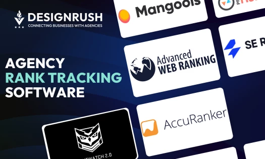 Agency Rank Tracking Software 2026