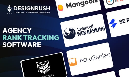 Agency Rank Tracking Software 2025