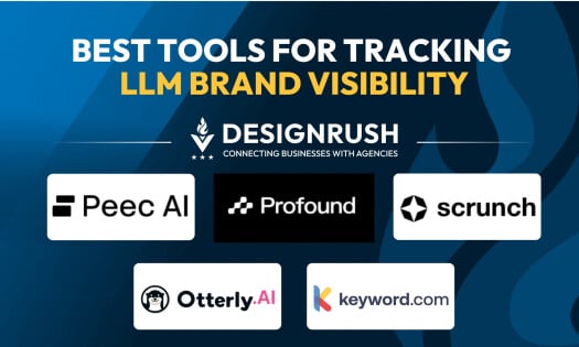 Tools for Tracking LLM Brand Visibility