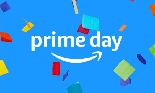 Amazon Prime Day Logo