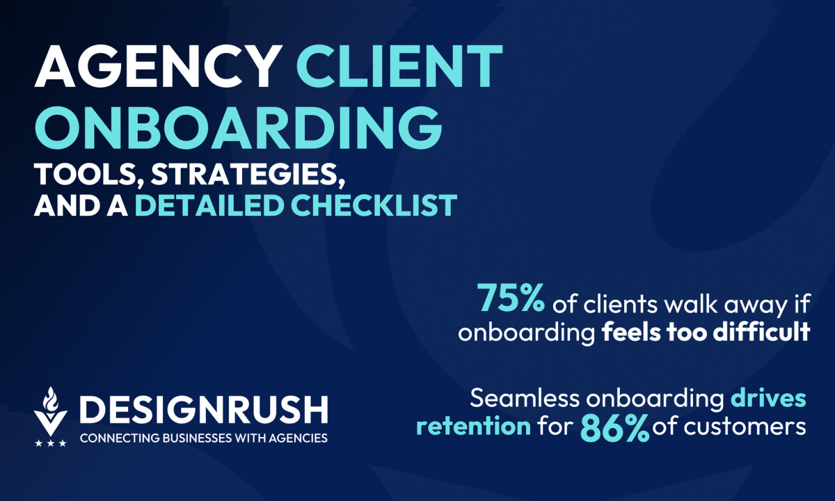 Effective Agency Client Onboarding: Steps, Tools, & Best Practices