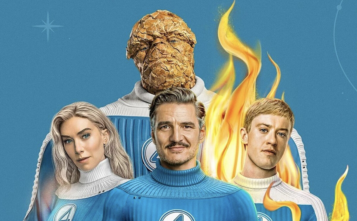 Fantastic Four Heads to Fortnite as Marvel Targets Gen Z Engagement