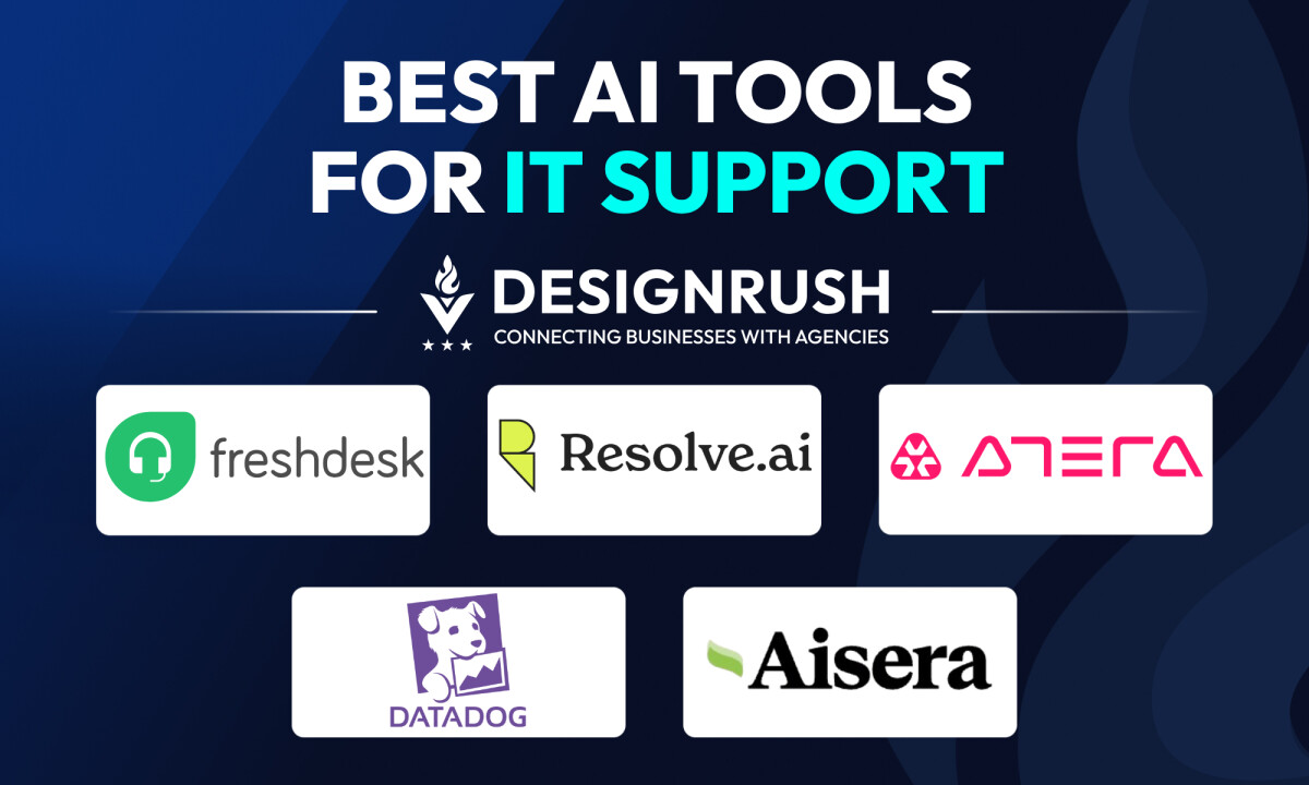 How I Saved Hours Using the Top 5 AI Tools for IT Support