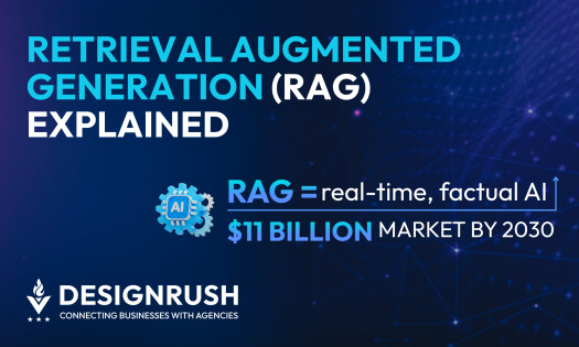 What Is Retrieval-Augmented Generation (RAG)? How Agencies Can Benefit