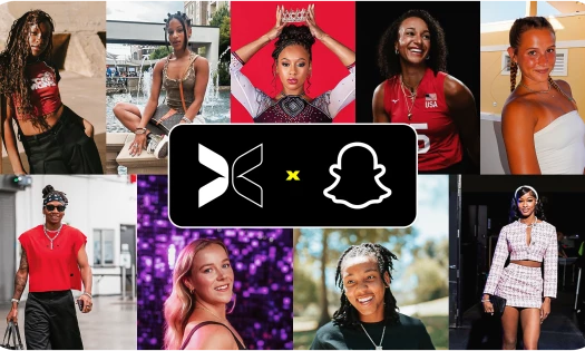 ‘Snap the Gap’ Campaign by TOGETHXR and Snapchat