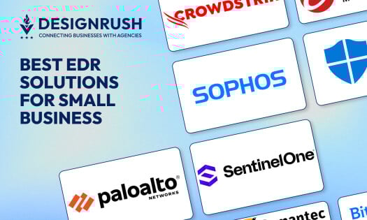 Best EDR Solutions for Small Business: 8 Providers for Robust Cyber Protection