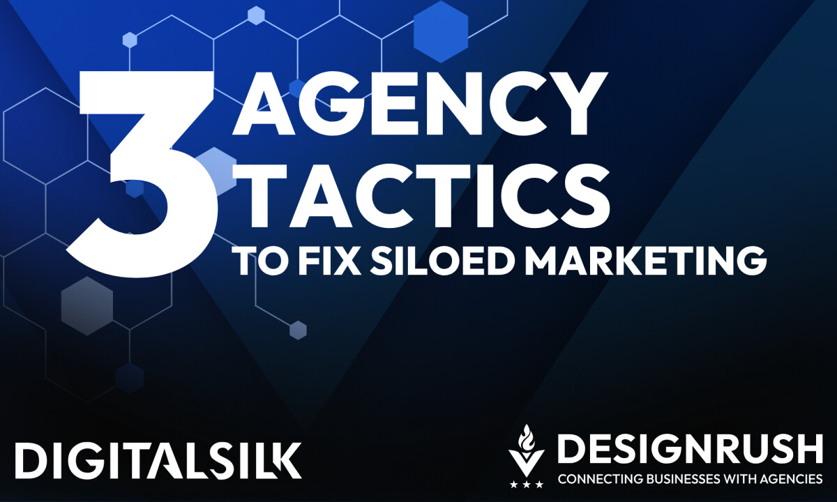 You’re Inhibiting Growth by Ignoring These 3 Agency Integration Tactics
