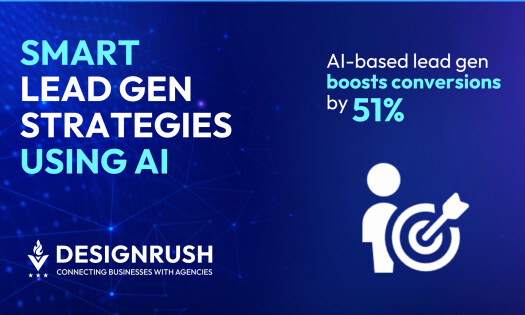 Smart Lead Generation Strategies Using AI: A Strategic Playbook for Agencies & Growth Leaders