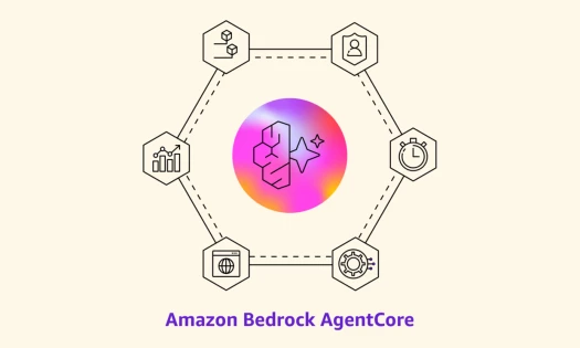 The new Amazon Bedrock AgentCore