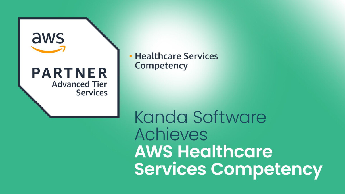 How Kanda Proved It Can Deliver Secure, Compliant Healthcare Solutions