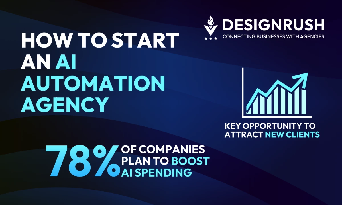 Starting an AI Automation Agency? Here's My Expert Guide to Standing Out and Winning Clients