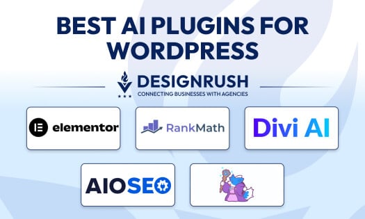 Best AI Plugins for WordPress in 2025