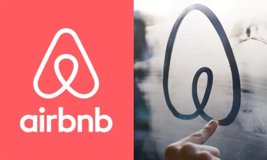 Airbnb Logo Launch 2014