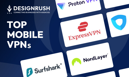 Top Mobile VPNs